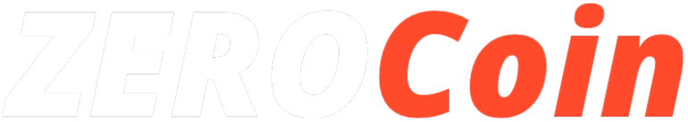 ZeroCoin Logo