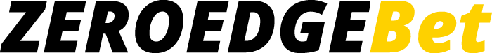 ZeroEdge Logo